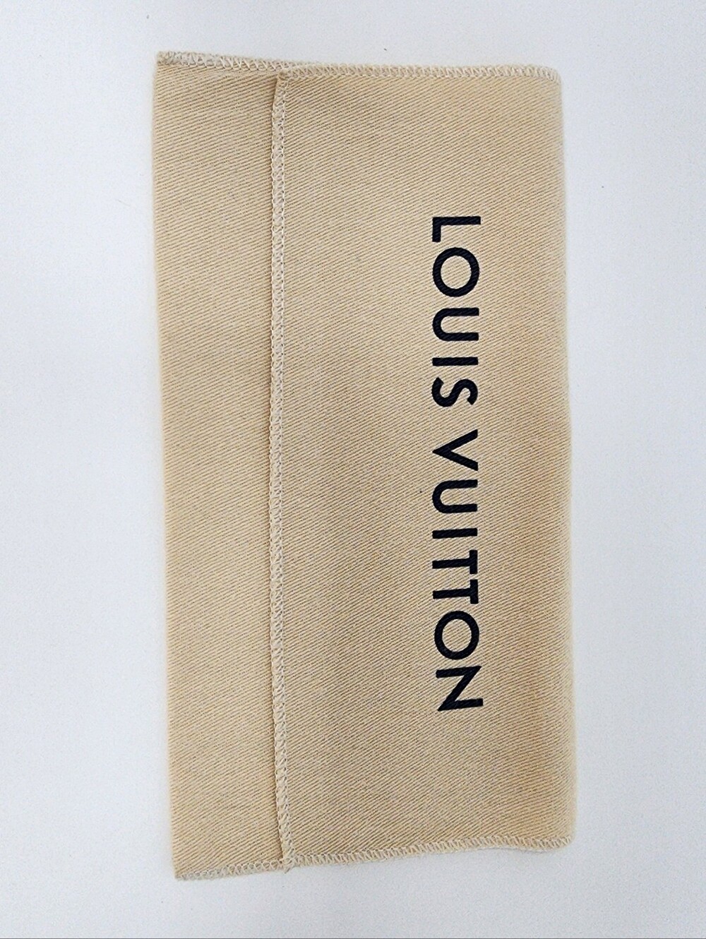 Authentic Louis Vuitton Dust Bag